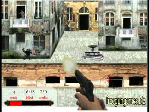 Ultimate Force