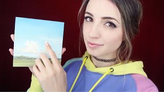 [ASMR] Scratching Different Objects ♡
