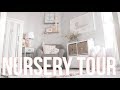 NURSERY TOUR 2018 / on a budget / DIY / inexpensive / toddler NURSERY TOUR 2018 / on a budget / DIY / inexpensive / toddler