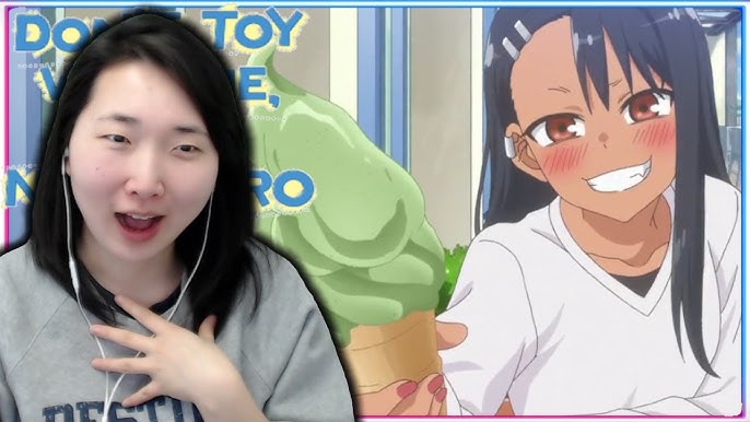 Don't Toy with Me, Miss Nagatoro Season 2 Episode 11 Release Date