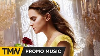 Video thumbnail of "Beauty and the Beast - Promo Music | Really Slow Motion - Beyond The Universe"