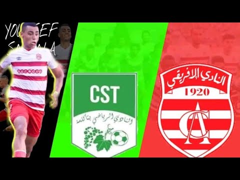 هدف يوسف سنانة في مرمى تاكلسة ثمن نهائي كأس تونس