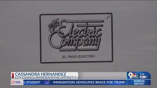 City to analyze El Paso Electric ‘safeguards’ for low income, elderly