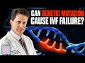 Reasons for IVF implantation failure: New discoveries!