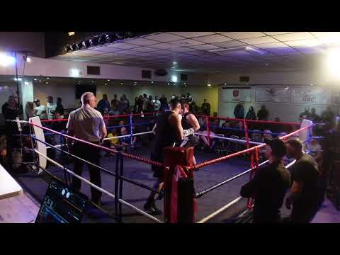 Jack Warburton v
