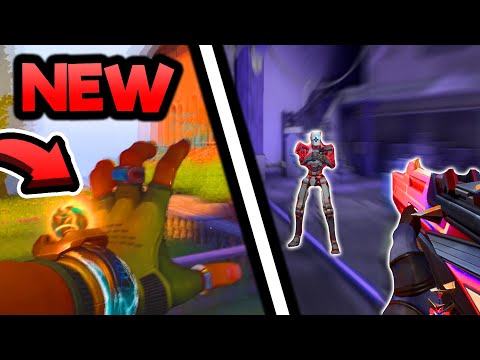 NEW 9.02 Patch