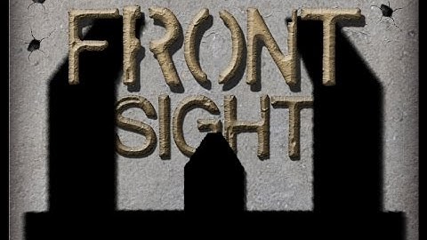 Front Sight - WIP #1 (mp_Hangar)