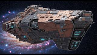 Aliens Dumped Their They Abandoned A Failed Ship On Earth — Humanity Remade It into A Weapon! | HFY
