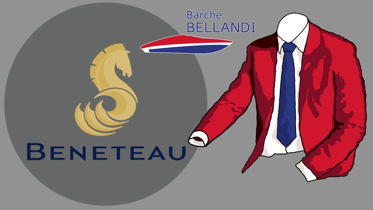 ⁣BENETEAU SENSE 51 [ Prova in acqua ] Full Version