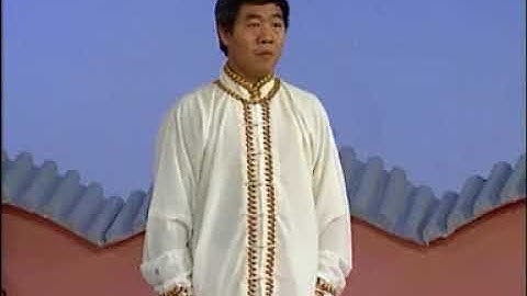 孫式太極拳 形意拳 八卦拳 20