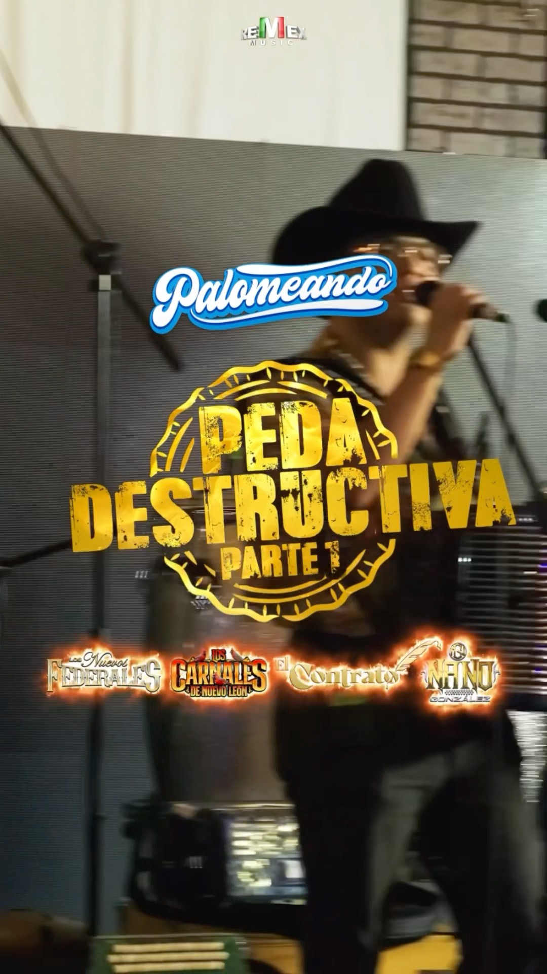 ? ESTRENO ?#Palomeando Peda Destructiva PARTE 1 ya esta disponible en YouTube ???