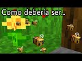 50 Cosas SIN Sentido en Minecraft