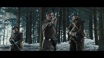 Ô LAKE - AVALANCHE (Official Music Video)