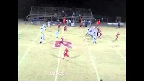 Cody McClintock 2010