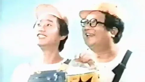【哲生的童年回忆】怀旧电视广告第27辑 1980-1998 - 天天要闻