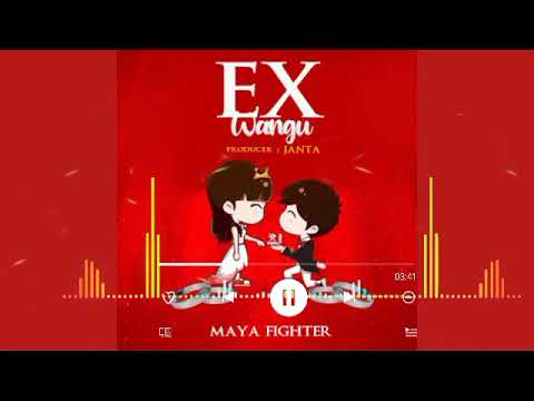 Maya Fighter Ex Wangu Official Audio Exwangu Singelimpya 