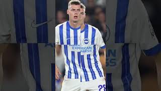 As Roma Are Closing In On Evan Ferguson