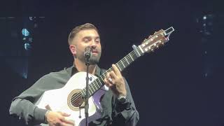 08 - Les Yeux De La Mama - Kendji - Brest Arena 04.03.2022