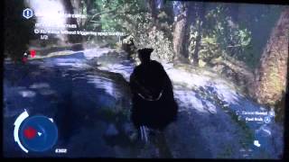 Ac3 The Braddock Expedition 100%