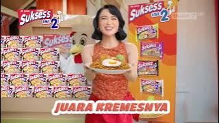 Iklan Mi Sukses's Isi 2 - Khan Maen Serunya (2024)