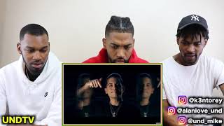 G EAZY- NO LIMIT REMIX FT. A$AP ROCKY, CARDI B, FRENCH MONTANA, JUICY J & BELLY Resimi