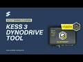 KESS3 DynoDrive: KESS3 ECU Tuning Without a Dyno | Full Training &amp; Review