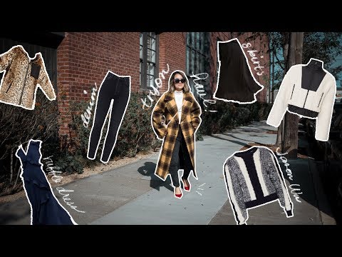 40万円相当の服をレンタルしてみた！👗✨