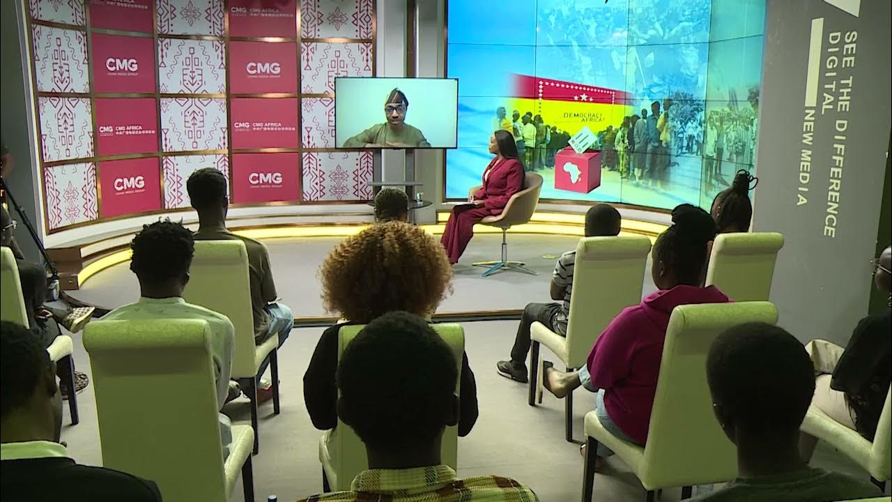 Talk Africa: Is democracy working for Africa?