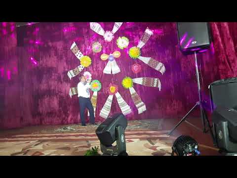 Святослав Край Я повертаюсь в мамину світлицю с Дубки 2021р