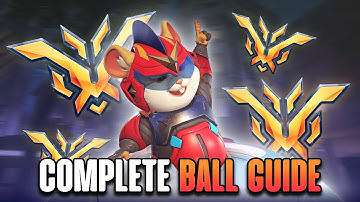 The Complete Wrecking Ball Guide 2025