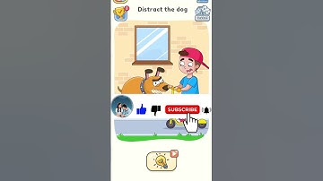 DOP😛5 Draw One Part Fun Mobile Puzzle Game {Walkthrough + Tips)#gaming #game #dop5 #puzzle?ejgufh82