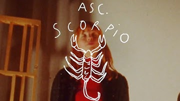 Oracle Sisters - Asc. Scorpio (Official Video)