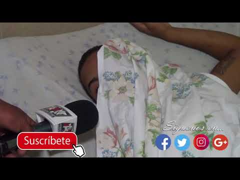 YouTube player
