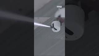 Could Smart Water Cannon Spell the End for Traditional Sprinkler Systems?