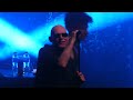 The Sisters of Mercy - This Corrosion - Roundhouse, London, 22/9/23