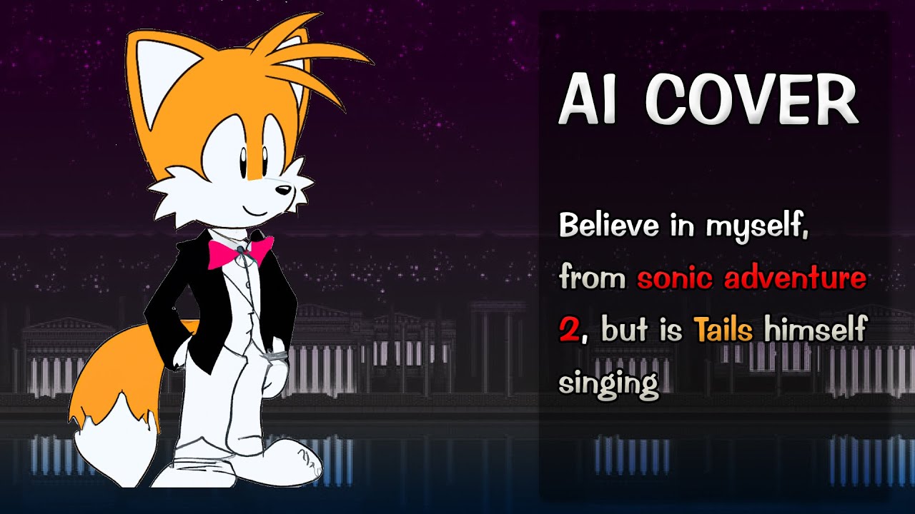 Tails Sings 