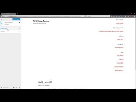 WordPress Development - Step 3: Genesis Theme Customization