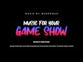 18 Game Show Opener Themes Music For Content Creator 18 Game Show Opener Themes Music For Content Creator