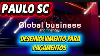PAULO SC SISTEMA DE PAGAMENTOS ATIVO