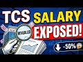 🛑 TCS Salary Structures EXPOSED: The Truth Behind Ninja vs. Prime Roles!