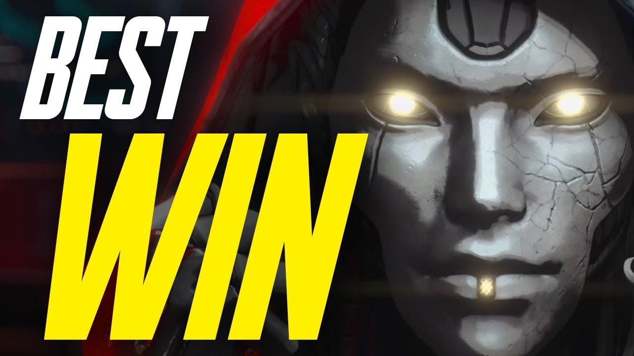 How to win on Apex Legends Ranked 🔥 APEX LEGENDS Gameplay - YouTube