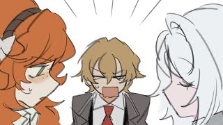 Celebrity Sinclair Is Gay [LIMBUS COMPANY] Net Worth