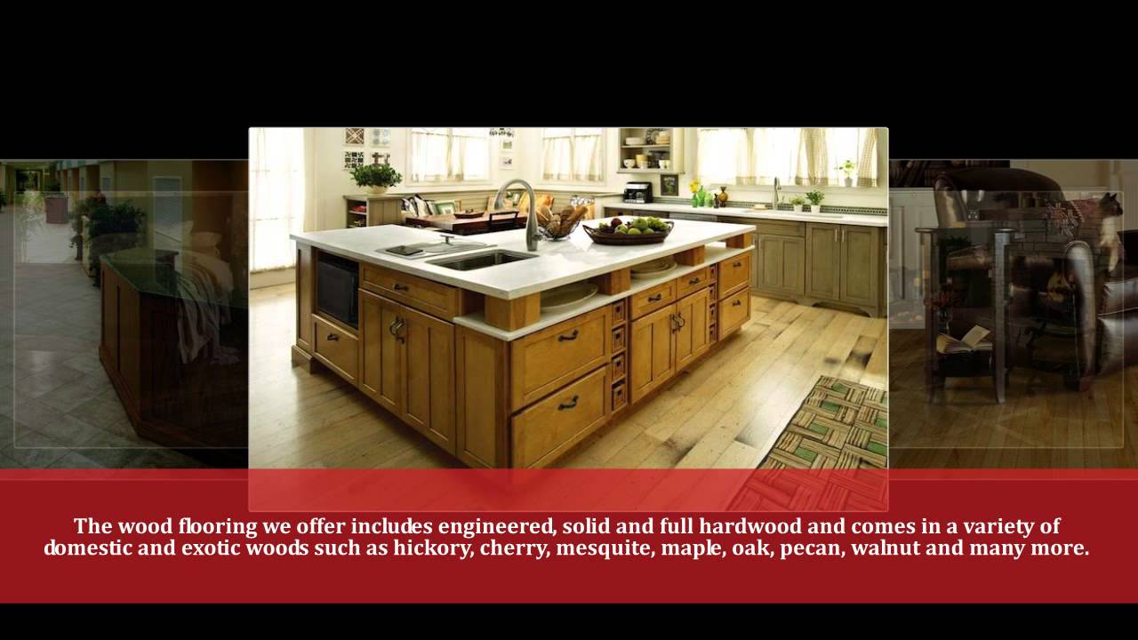 Austin Tile, Flooring, Cabinet & Countertops | Kitchen & Bathroom Remodel - Dela Tile & Stone