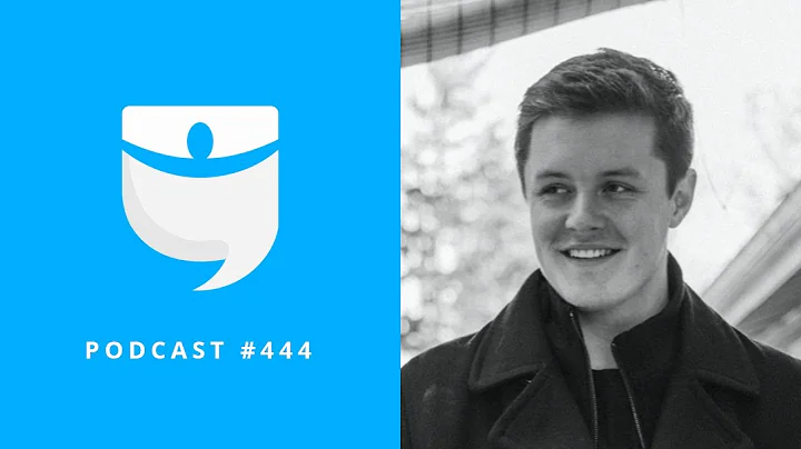 150 Deals at 22 & Putting Relationships Over Profi...