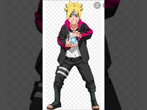 boruto - YouTube