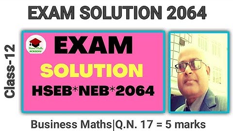 Present Worth And Discount | Present Worth and Discount Class 12