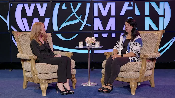 W2W | S3 Episode 41 | Cheryl Ward | 07/07/22