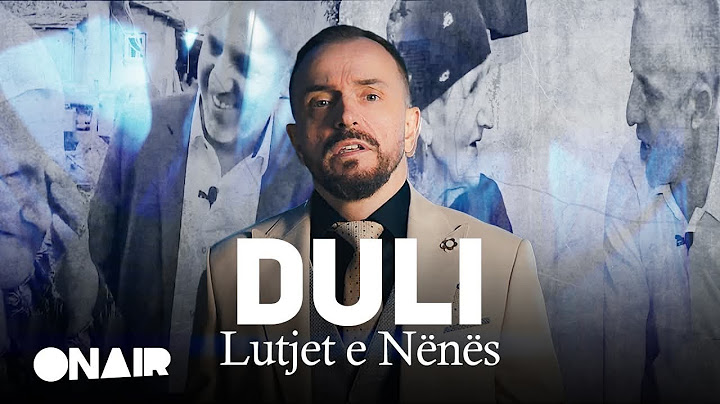 DULI - Lutjet e Nënës