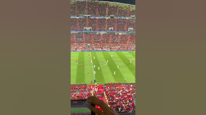 ภาพบรรยากาศ รอบๆสนามราชมังฯในศึกแดงเดือด แมนยูไนเต็ด พบ ลิเวอร์พูล