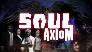Official: Soul Axiom Soundtrack by City Circus